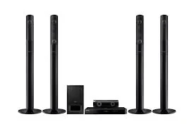 Home Theater