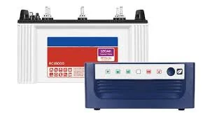 Inverter / UPS