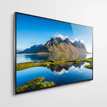 TV